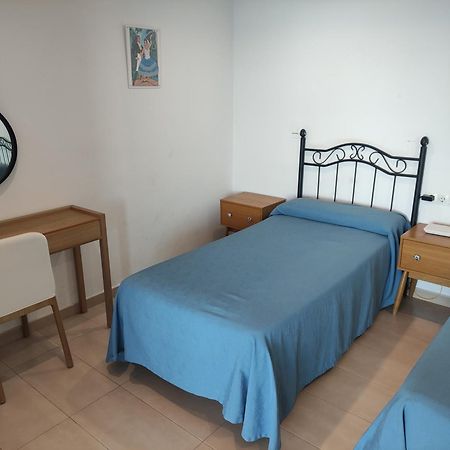 Apartment In Marbella First Line Beach Apto 4-6 Екстериор снимка