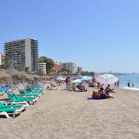 Apartment In Marbella First Line Beach Apto 4-6 Екстериор снимка