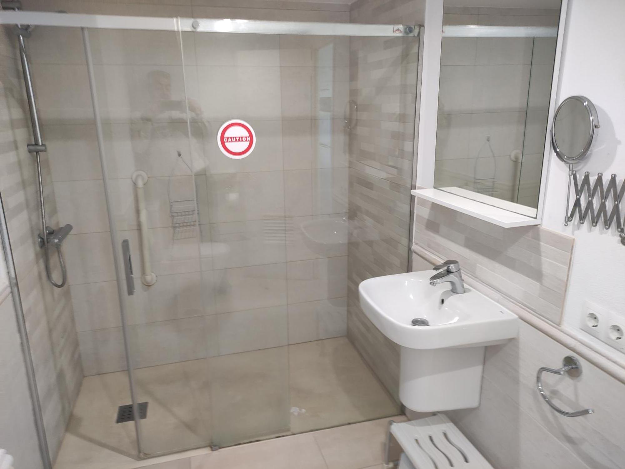 Apartment In Marbella First Line Beach Apto 4-6 Екстериор снимка