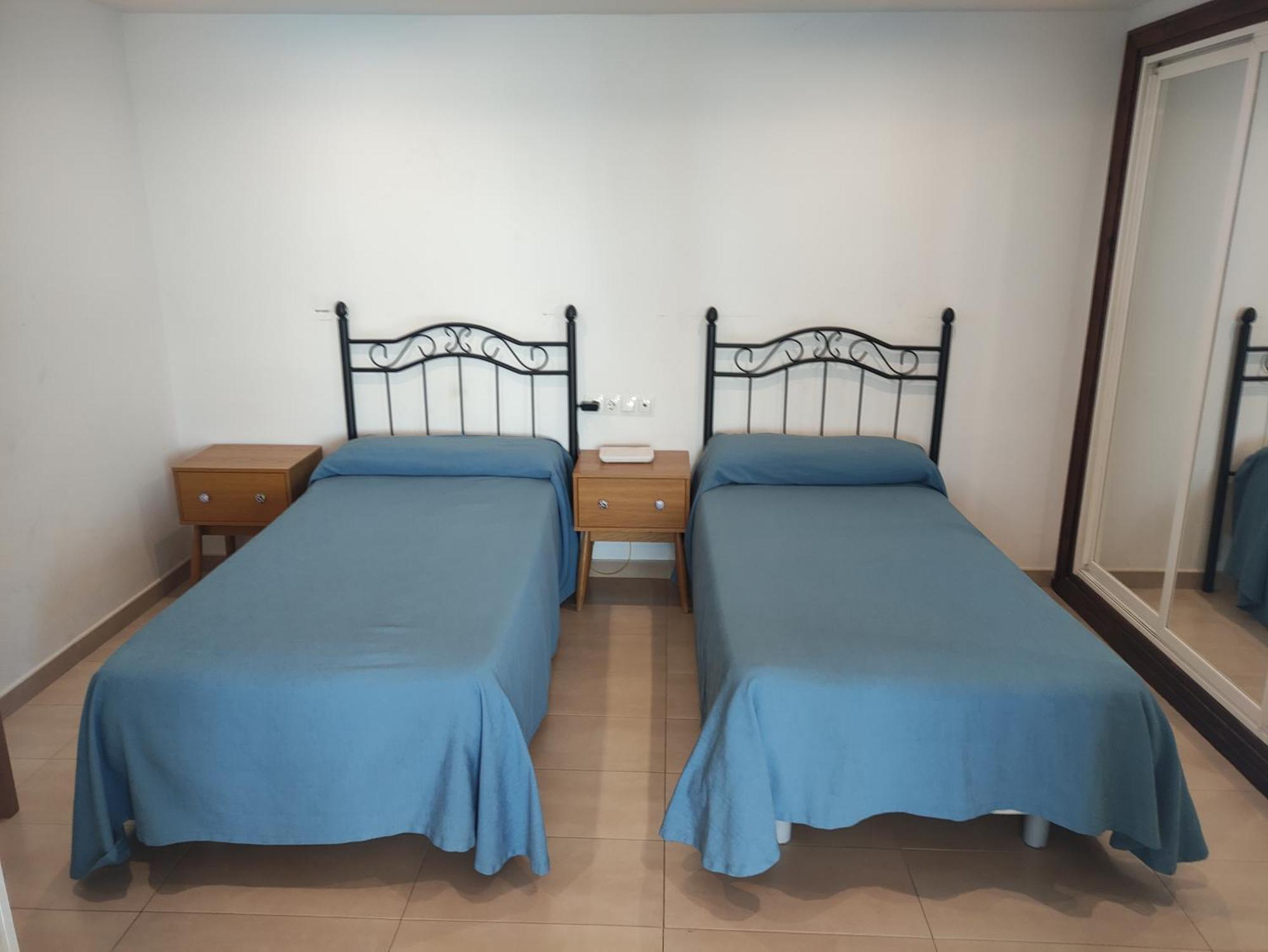 Apartment In Marbella First Line Beach Apto 4-6 Екстериор снимка